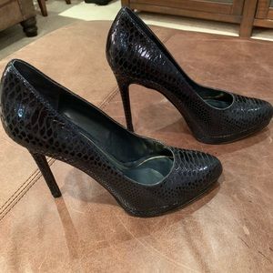 Enzo Angiolini pumps